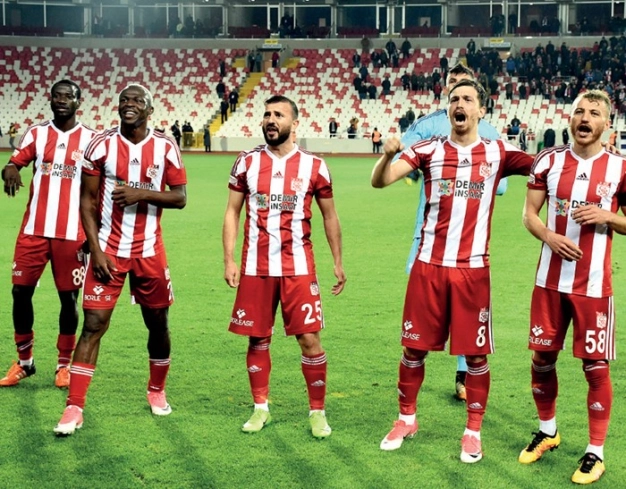 188 şirket, futbola destek veriyor