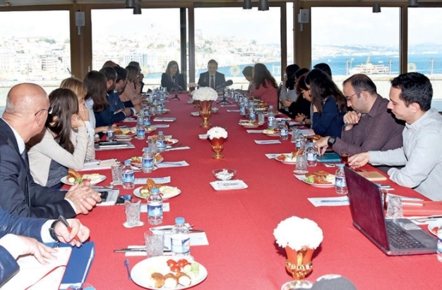 Rafta ‘kimyası bozuk’ ürüne yer yok