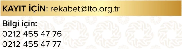 İTO’ya danışın desteklerle tanışın