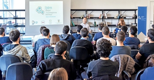 Yapay zeka, yıkıcı bir inovasyona dönüşür mü?