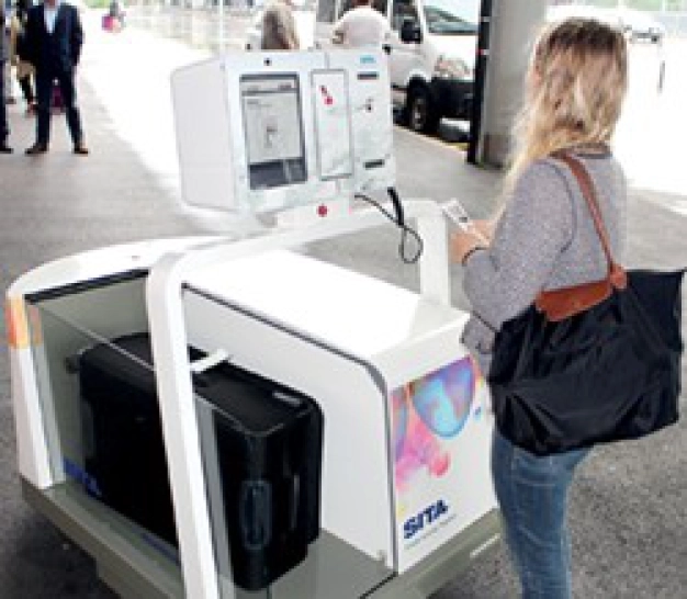 Hem yolcular hem kargo kapsül uçaklarla taşınacak