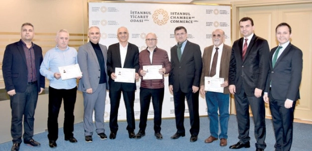 Ekmekte ‘hijyen’ sertifikası