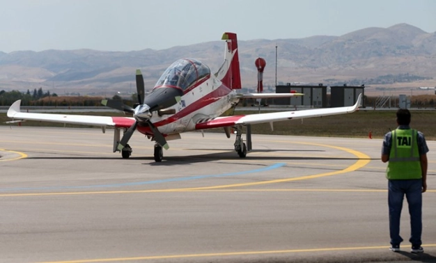 Hızlı adımlarla tekno dönüşüm