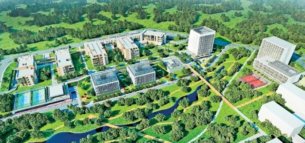 Hızlı adımlarla tekno dönüşüm