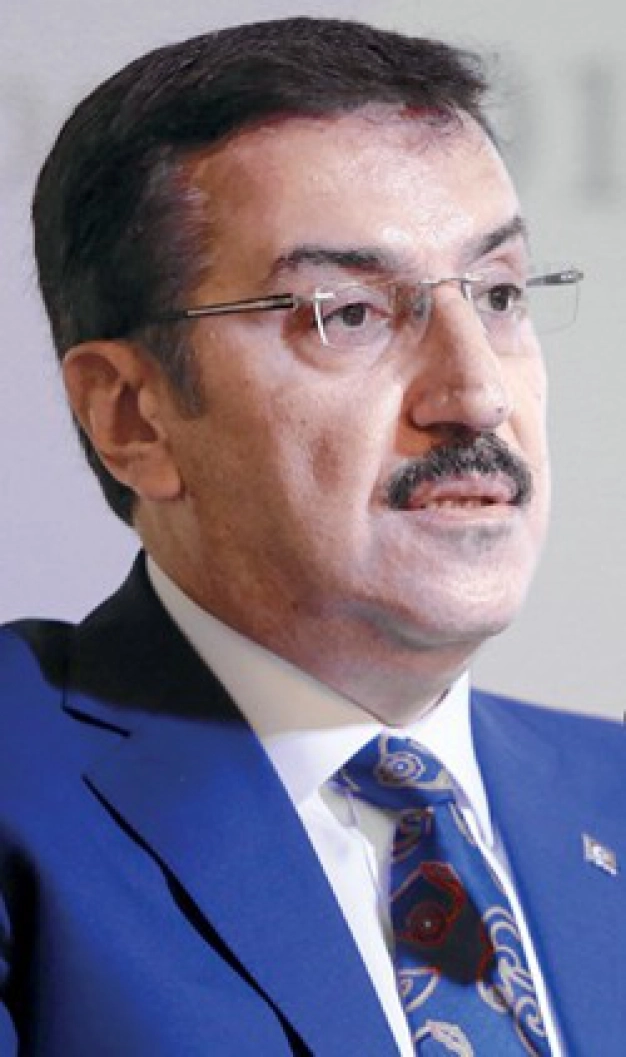 Haller Avrupa’daki gibi büyük ve bölgesel olacak