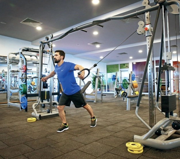 Havalar soğudu, salonlar doldu