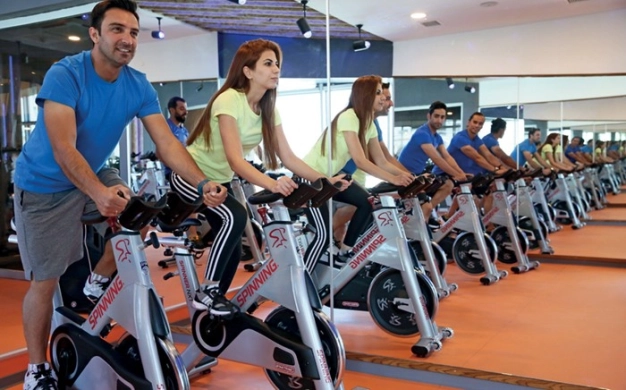 Havalar soğudu, salonlar doldu