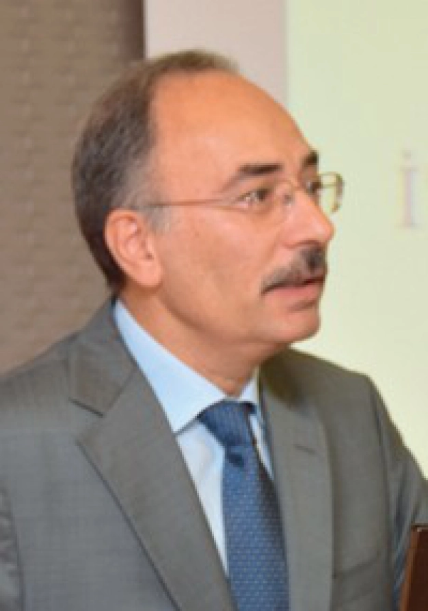 Tahkimde Rusya ile uluslararası işbirliği