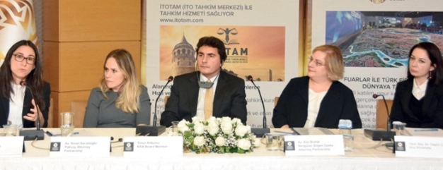 Tahkimde Rusya ile uluslararası işbirliği