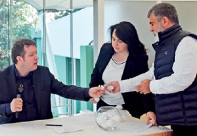 İç giyim ve çorapta hedef dünya pazarı