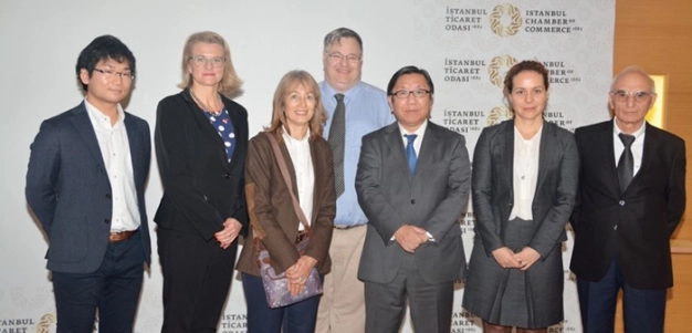 Atığı enerjiye çevirecek Türk tedarikçi arıyor