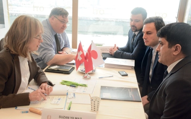 Atığı enerjiye çevirecek Türk tedarikçi arıyor