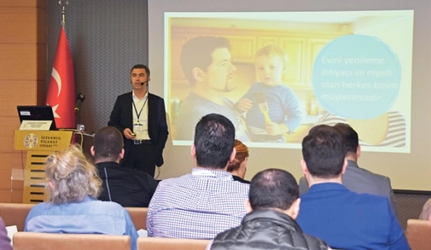 Atığı enerjiye çevirecek Türk tedarikçi arıyor