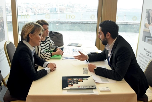 Atığı enerjiye çevirecek Türk tedarikçi arıyor