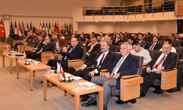 Türkiye Sanayi 4.0’ın neresinde?