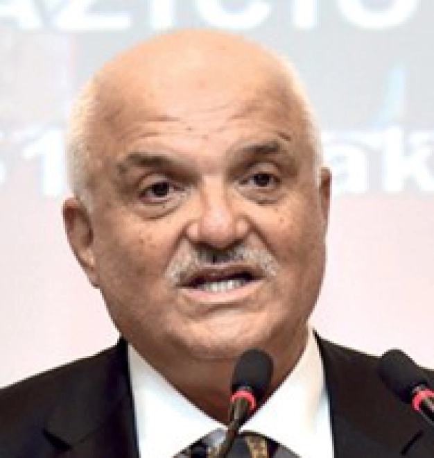 Türkiye Sanayi 4.0’ın neresinde?