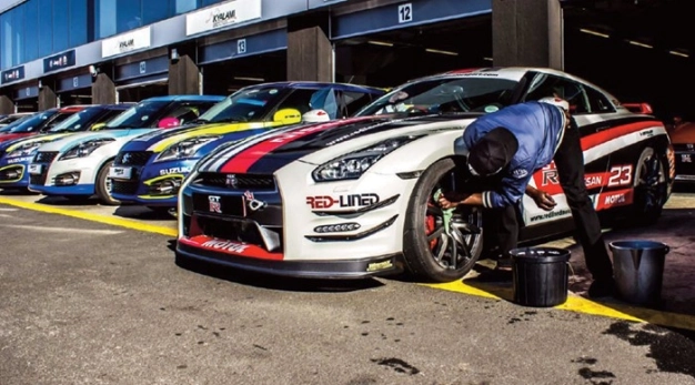 Türkiye’nin ilk otomobil ve motor sporları festivali 2018’de