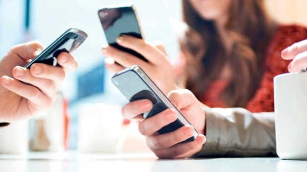 Mobilde 103 milyar liralık pazar