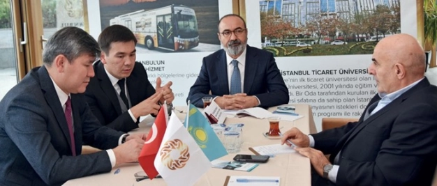 Kazakistan’dan iplik ve kumaşta yatırım çağrısı