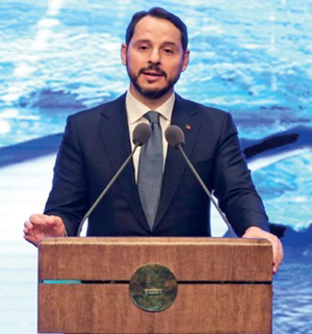 Enerji yatırımında tarihi rekor