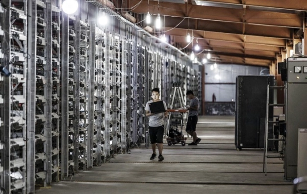 Bitcoin’i durdurabilen var mı?