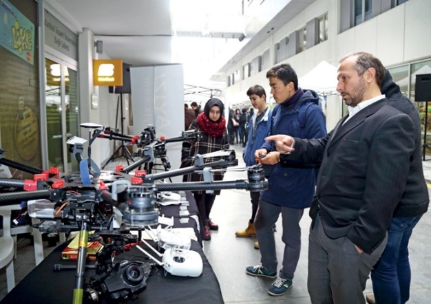 TİCARET’li öğrenciler yine tarih yazacak