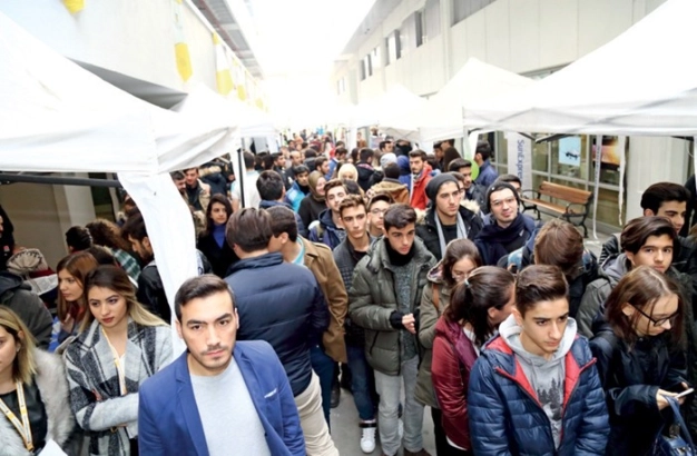 TİCARET’li öğrenciler yine tarih yazacak