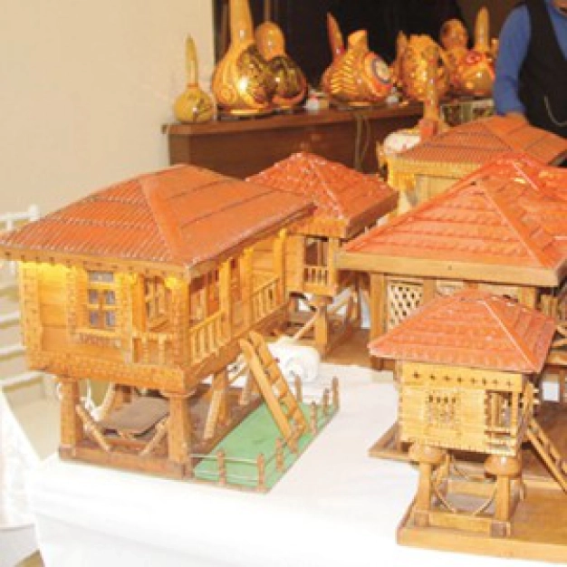 17 ülkeden bilim insanı ‘Halk Kültürü’nü konuştu