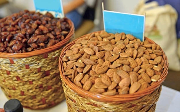 İhracatta yeni gözde organik ürünler