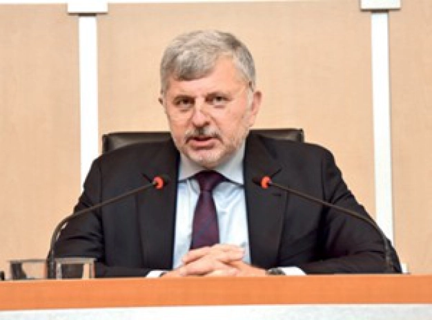 İTO'nun 2018 mottosu: DÖNÜŞÜM 4 TECH