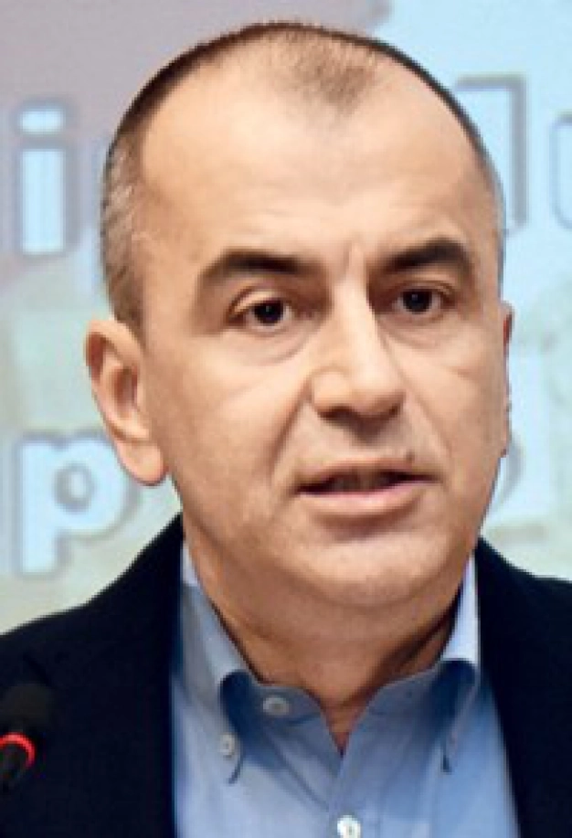 İTO'nun 2018 mottosu: DÖNÜŞÜM 4 TECH