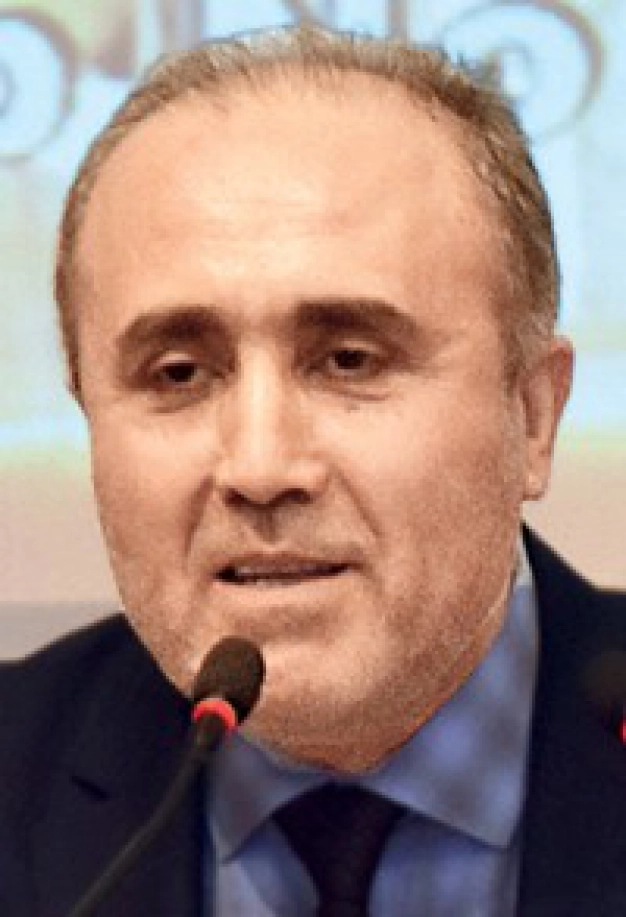 İTO'nun 2018 mottosu: DÖNÜŞÜM 4 TECH