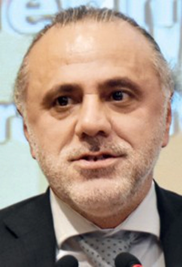 İTO'nun 2018 mottosu: DÖNÜŞÜM 4 TECH