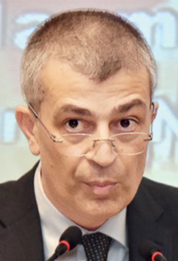 İTO'nun 2018 mottosu: DÖNÜŞÜM 4 TECH