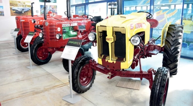 Önce festival ardından F1