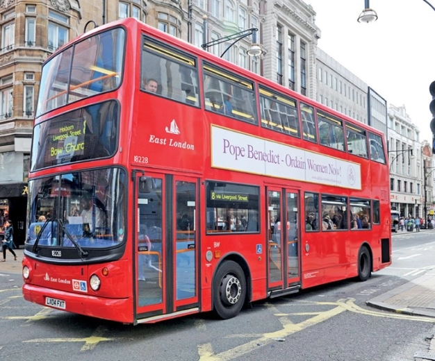 Bir fincan kahvenin 40 yıl biyodizeli var