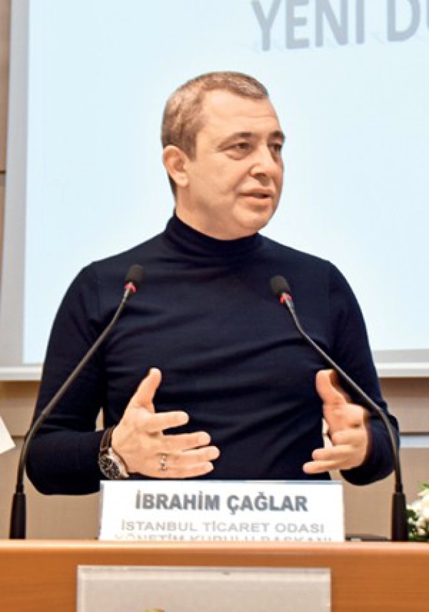 Aile şirketlerinin geleceği gençlerde