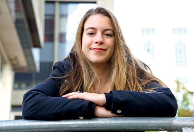 Erasmus+ öğrencilerinin tercihi İstanbul