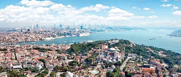 Invest in Istanbul dünyaya örnek oldu