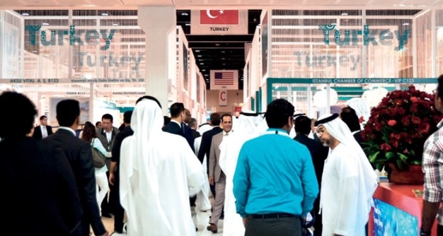 Dünya damak tadına Türkiye’den ‘yenilikçi’ lezzetler