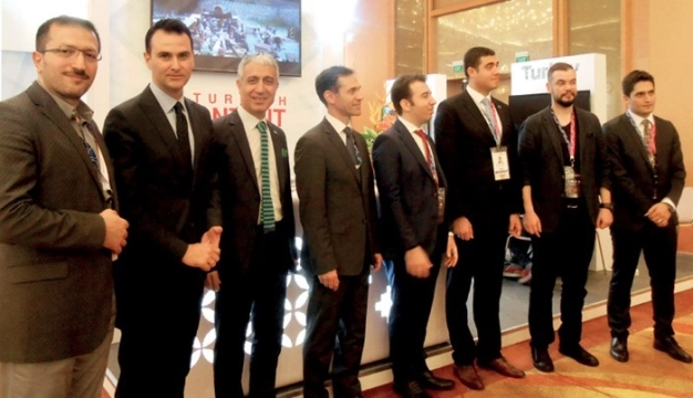 Türk dizileri Asya’da içerikleriyle rol kaptı