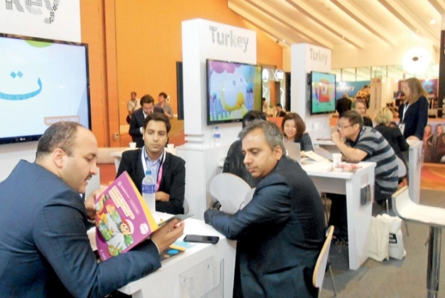 Türk dizileri Asya’da içerikleriyle rol kaptı