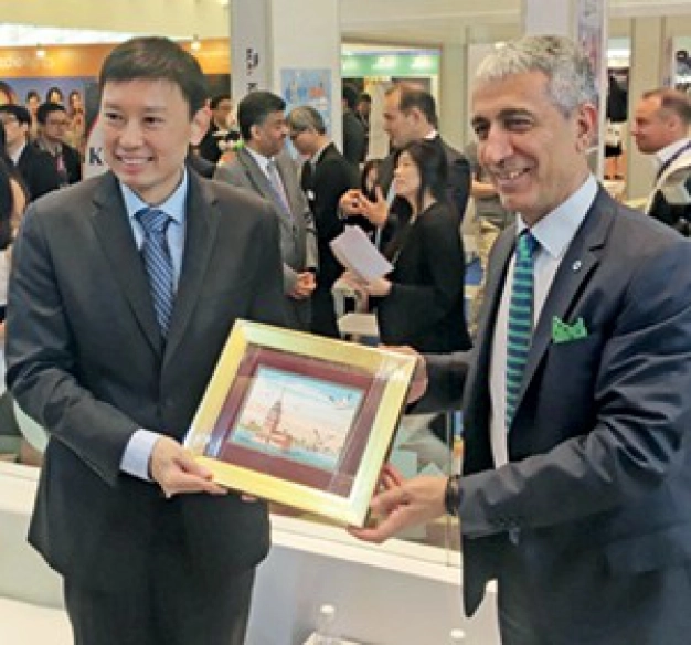 Türk dizileri Asya’da içerikleriyle rol kaptı