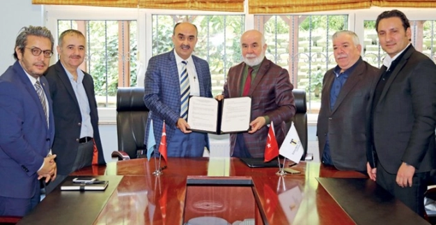 TİCARET’ten lise açılımı