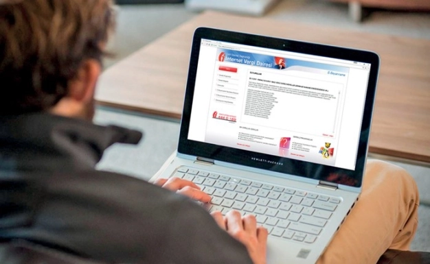 e-beyannamede kapsama alanı genişliyor