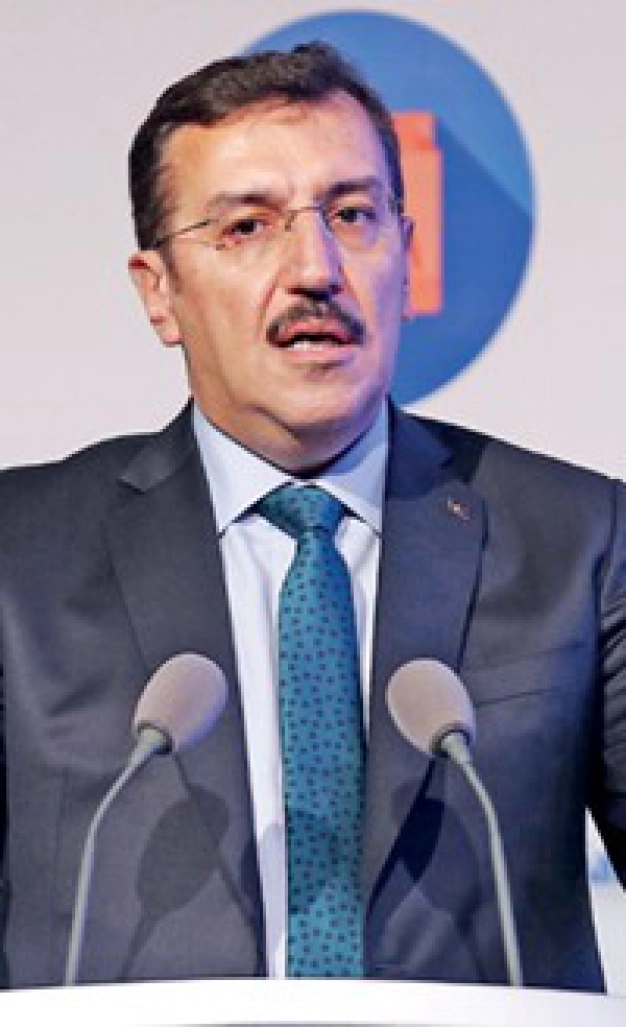 Elektronik ticaret bilgi sistemi devrede