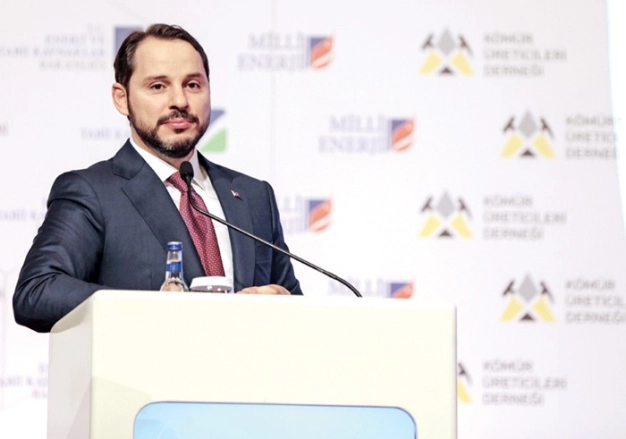 Akıllı kömüre 3 öncelikli strateji