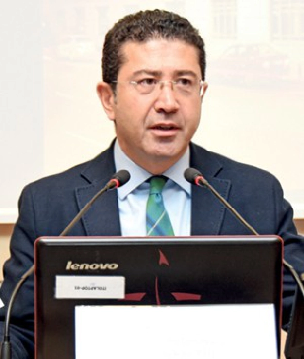 Önce üye, önce proje