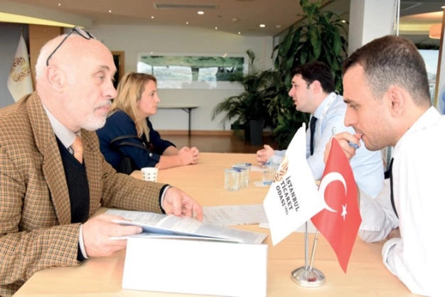 Önce üye, önce proje