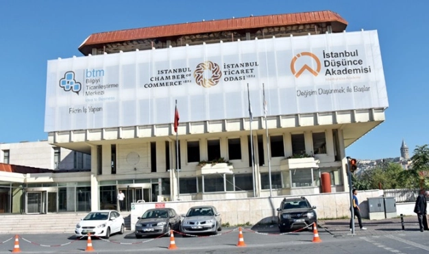 Yeni fikirlere girişimcilik tüyosu